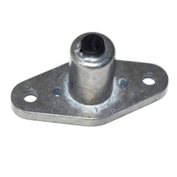 GUIDE LOQUET PORTE COULISSANTE POUR IVECO DAILY 06