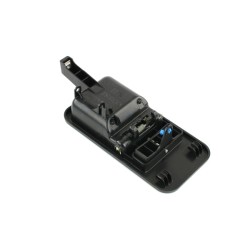 POIGNÉE INTÉRIEURE DE PORTE POUR IVECO DAILY 06