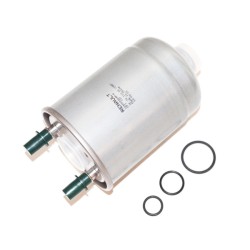 FILTRE À CARBURANT POUR RENAULT MEGANE III 08