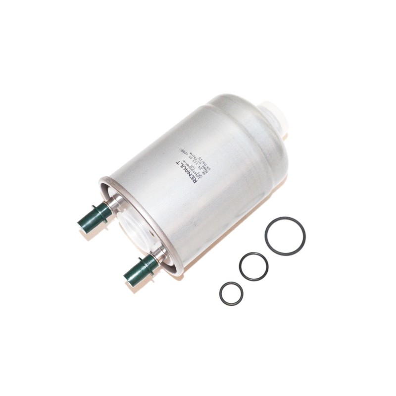 FILTRE À CARBURANT POUR RENAULT MEGANE III 08