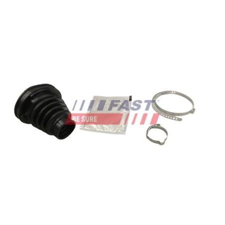 JOINT-SOUFFLET, ARBRE DE COMMANDE POUR CITROEN JUMPY 16
