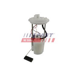 POMPE À CARBURANT POUR FIAT DOBLO 09