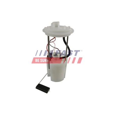 POMPE À CARBURANT POUR FIAT DOBLO 09