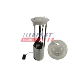 POMPE À CARBURANT POUR FIAT DUCATO 06