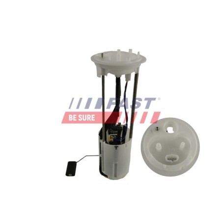 POMPE À CARBURANT POUR FIAT DUCATO 06