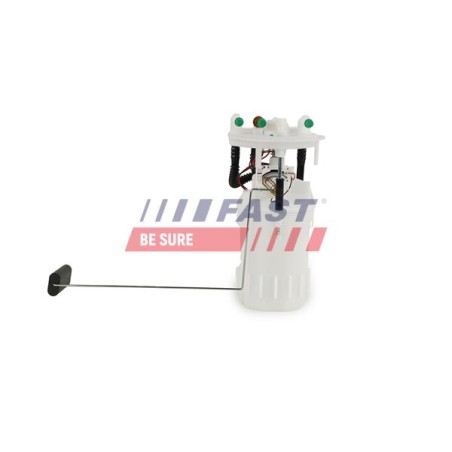 POMPE À CARBURANT POUR RENAULT MASTER III 10