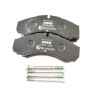 PLAQUETTES DE FREIN POUR IVECO DAILY 90