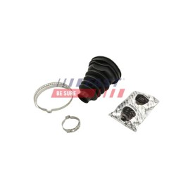 JOINT-SOUFFLET, ARBRE DE COMMANDE POUR RENAULT KANGOO II 08