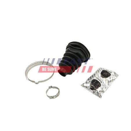 JOINT-SOUFFLET, ARBRE DE COMMANDE POUR RENAULT KANGOO II 08
