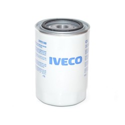 FILTRE À HUILE POUR FIAT DUCATO 02