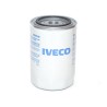 FILTRE À HUILE POUR FIAT DUCATO 02