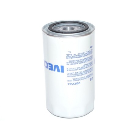 FILTRE À HUILE POUR IVECO DAILY 00