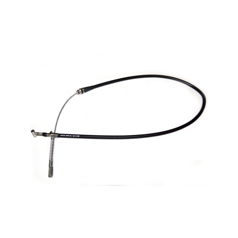 TIRETTE À CÂBLE, FREIN DE STATIONNEMENT POUR IVECO DAILY 00