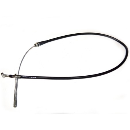 TIRETTE À CÂBLE, FREIN DE STATIONNEMENT POUR IVECO DAILY 00