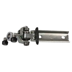 GUIDAGE PORTE POUR IVECO DAILY 06