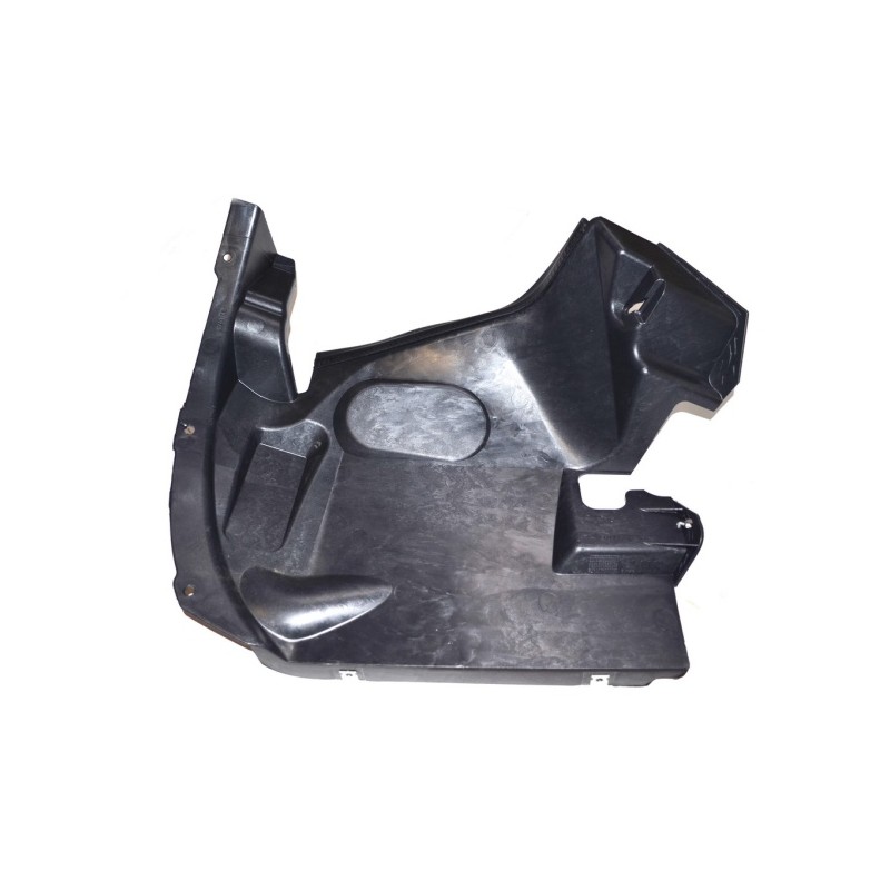 GARNITURE, PASSAGE DE ROUE POUR IVECO DAILY 06