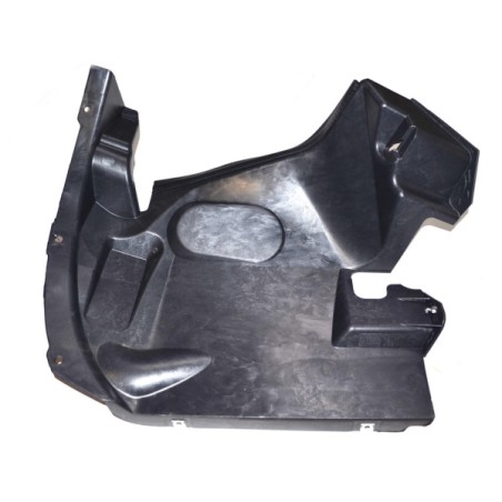 GARNITURE, PASSAGE DE ROUE POUR IVECO DAILY 06