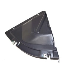 CACHE PROTECTION SOUS MOTEUR POUR IVECO DAILY 06