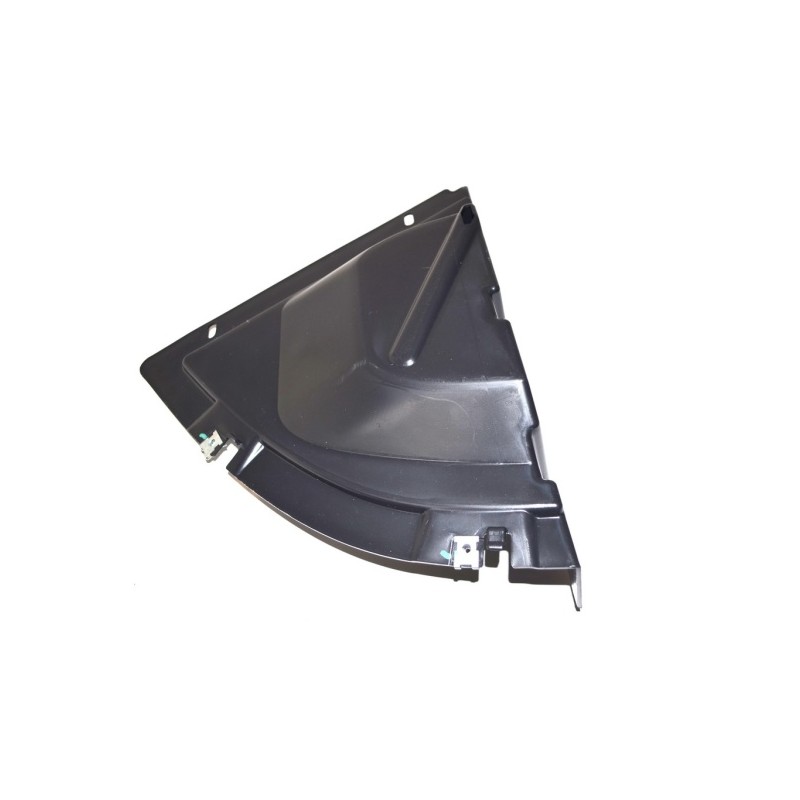 CACHE PROTECTION SOUS MOTEUR POUR IVECO DAILY 06