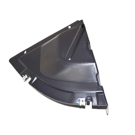 CACHE PROTECTION SOUS MOTEUR POUR IVECO DAILY 06