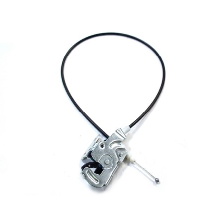 SERRURE DE PORTE POUR IVECO DAILY 06