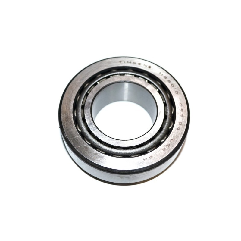 DIFFÉRENTIEL ESSIEU ARRIÈRE POUR IVECO DAILY 00