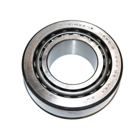 DIFFÉRENTIEL ESSIEU ARRIÈRE POUR IVECO DAILY 00