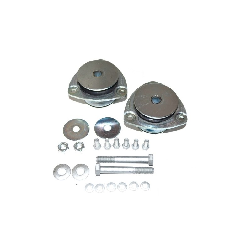 SUSPENSION DE LA CABINE POUR IVECO DAILY 06