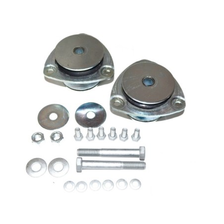 SUSPENSION DE LA CABINE POUR IVECO DAILY 06