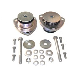 SUSPENSION DE LA CABINE POUR IVECO DAILY 00