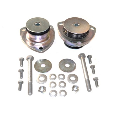 SUSPENSION DE LA CABINE POUR IVECO DAILY 00