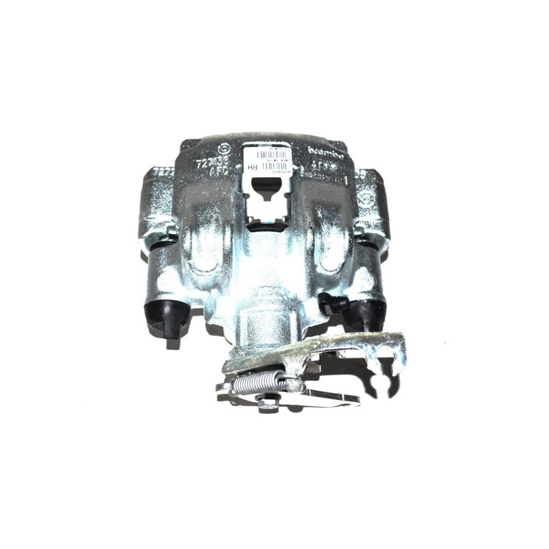 ÉTRIER DE FREIN POUR IVECO DAILY 06