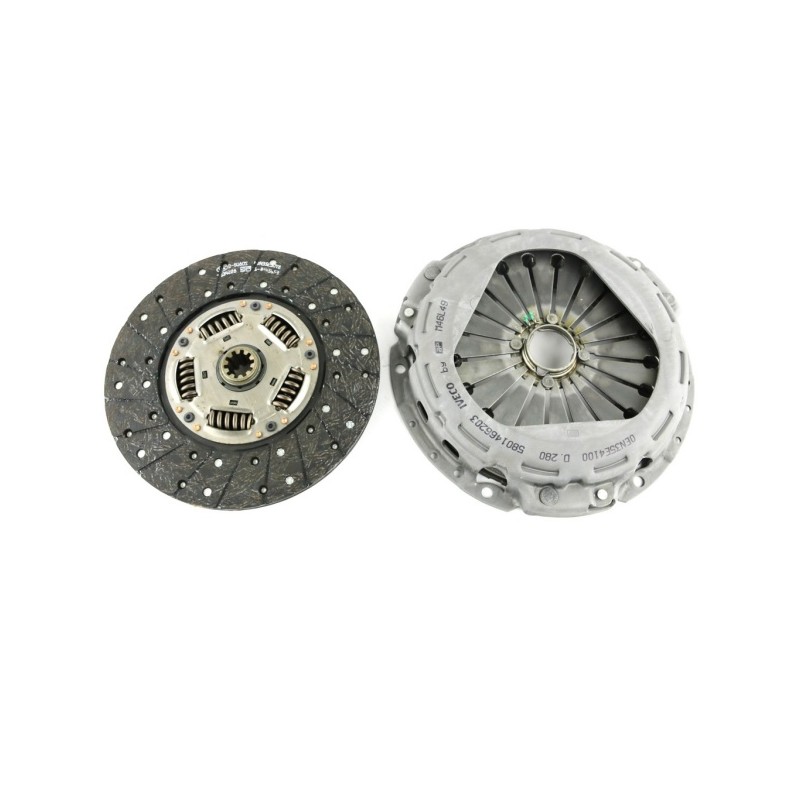 KIT D`EMBRAYAGE POUR IVECO DAILY 06