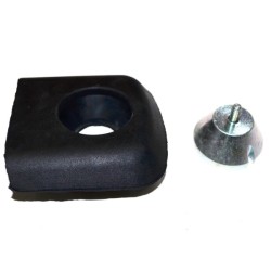 BUTOIR POUR IVECO DAILY 06