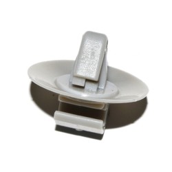 CLIP DE FIXATION MOULAGE POUR IVECO DAILY 06