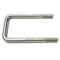 BOULON EN U POUR IVECO DAILY 00