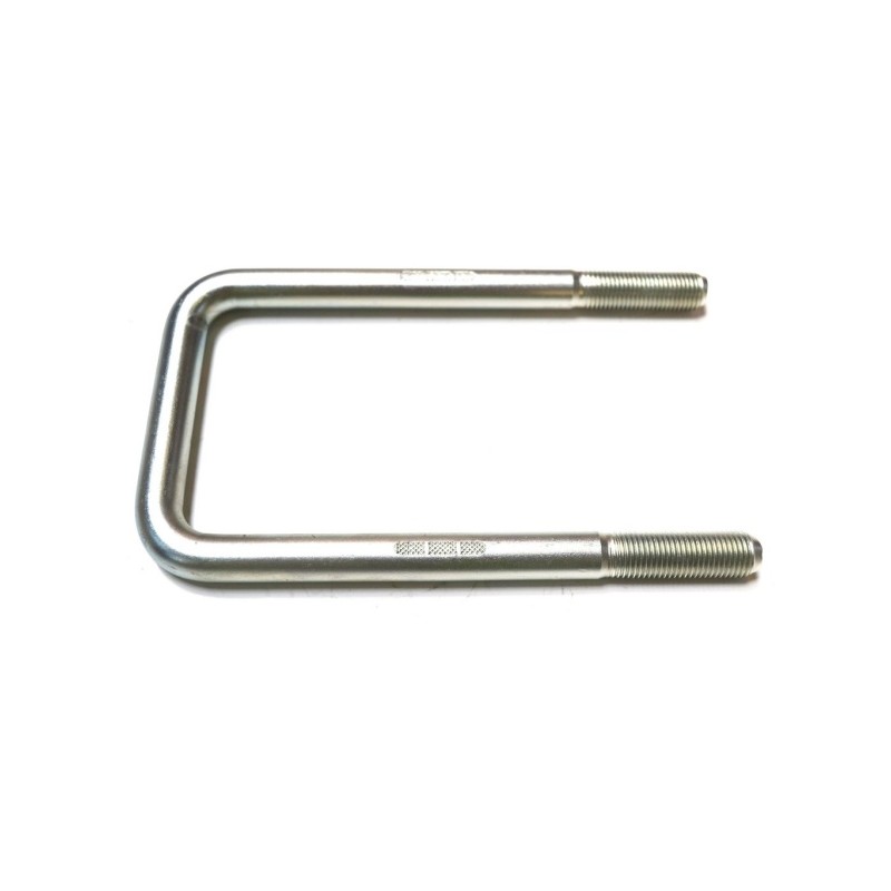 BOULON EN U POUR IVECO DAILY 00