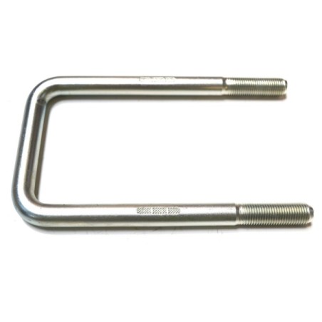 BOULON EN U POUR IVECO DAILY 00