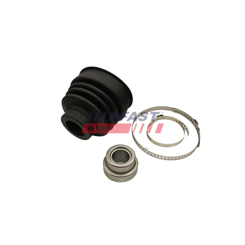 JOINT-SOUFFLET, ARBRE DE COMMANDE POUR FIAT PANDA 03