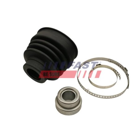 JOINT-SOUFFLET, ARBRE DE COMMANDE POUR FIAT PANDA 03