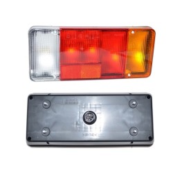 FEU ARRIÈRE POUR IVECO DAILY 00