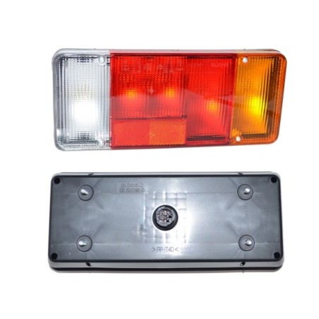 FEU ARRIÈRE POUR IVECO DAILY 00