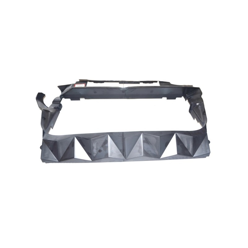 CAPOT DE PROTECTION POUR IVECO DAILY 06