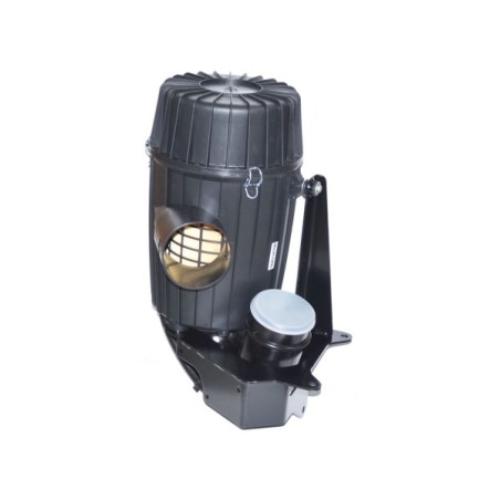 BOÎTIER FILTRE À AIR POUR IVECO DAILY 06