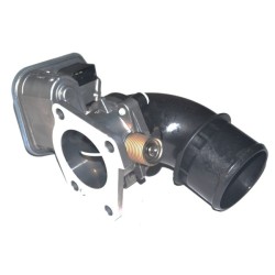 CORPS PAPILLON POUR FIAT DUCATO 06