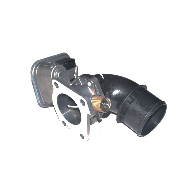 CORPS PAPILLON POUR FIAT DUCATO 06