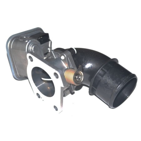 CORPS PAPILLON POUR FIAT DUCATO 06