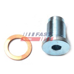 VIS-BOUCHON, CARTER D`HUILE POUR FIAT DOBLO 00