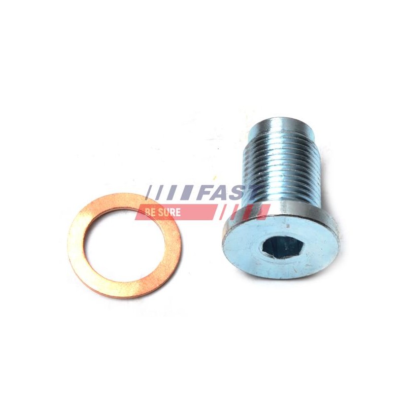 VIS-BOUCHON, CARTER D`HUILE POUR FIAT DOBLO 00