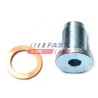 VIS-BOUCHON, CARTER D`HUILE POUR FIAT DOBLO 00